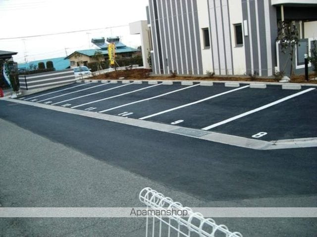 レザンヴェルジェのその他写真