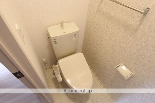 ヴァンフォーレ塩嶺の内装写真
