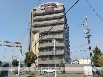 ル・ロア・ヴェール[3LDK/78.6m2]の外観1