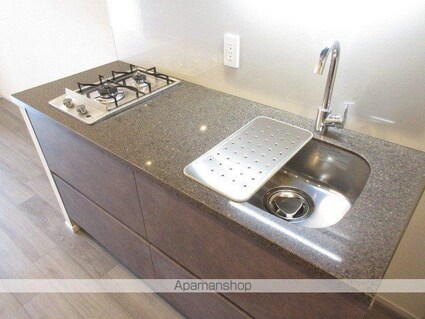 ザ・パークハビオ高円寺レジデンス[1LDK/35.36m2]の内装8