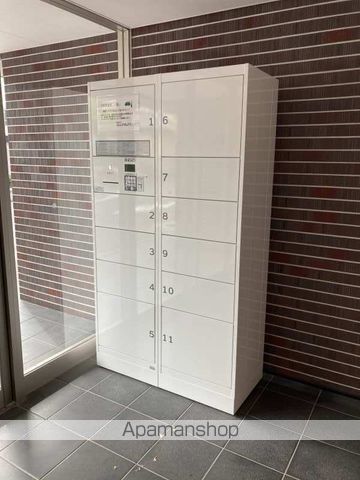 ASプレミアム関屋金衛町の外観写真