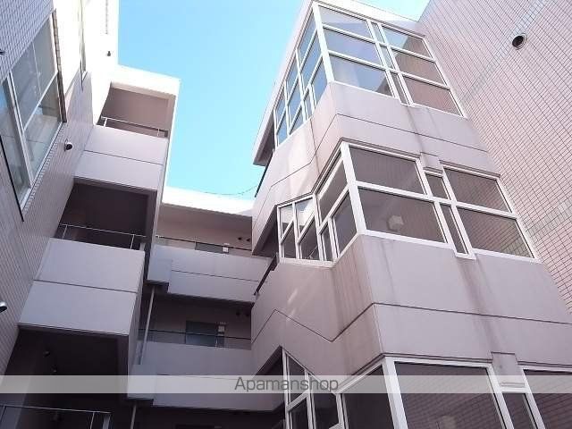 ΑNEXT札幌第22の外観写真