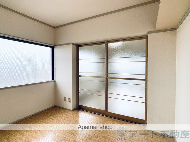第91杉フラットの内装写真