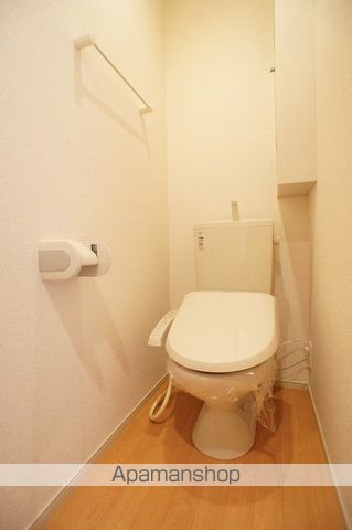 パティオの内装写真
