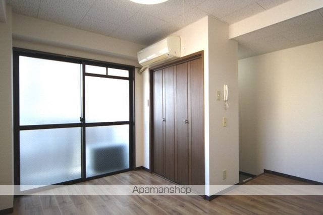 ゆうきマンションの内装写真