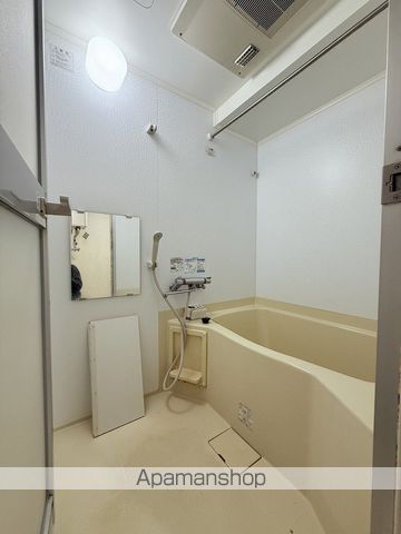 シティコート北1条の内装写真