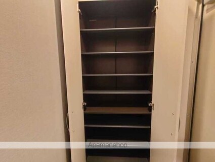 ＤーＲＯＯＭ北田辺丁[1R/31.24m2]の内装3