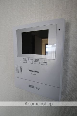 フォレスト本宮の内装写真