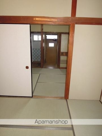 長谷川文化の内装写真