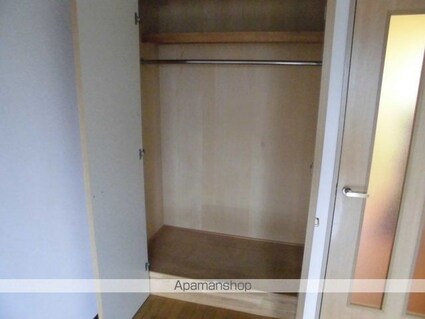 東京都目黒区目黒本町２丁目[1K/25.2m2]の内装2