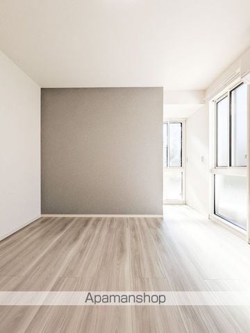 セレスティア中野上高田の内装写真