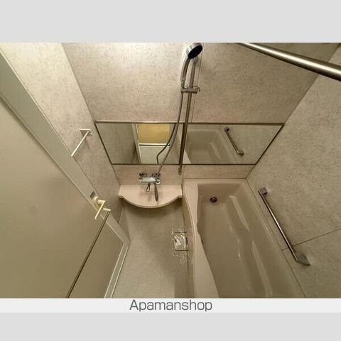 アゼリアテラス新宿[1R/35.03m2]のバス