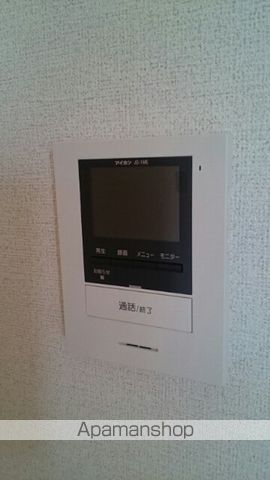 ドエル輝の内装写真