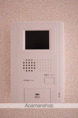レオネクスト新町の内装写真