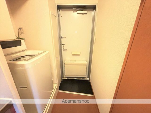 レオパレス和田IIの内装写真