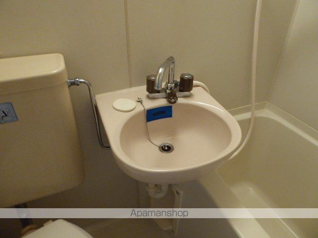 西富マンションの内装写真