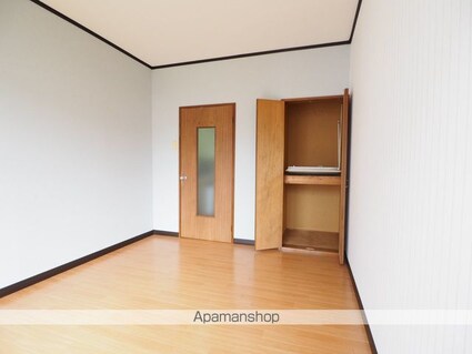 サンシャインプラザ[1K/18.21m2]の内装