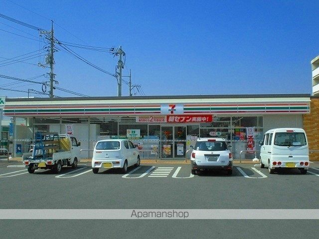カーサベルデの周辺写真