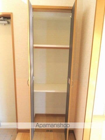 159ビルの内装写真