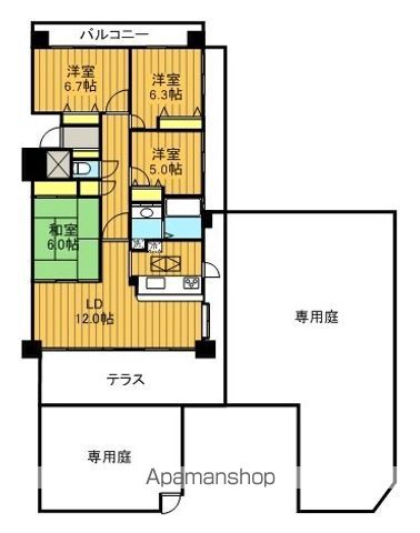 apartment 福島県郡山市方八町１丁目確認中
地図を見る