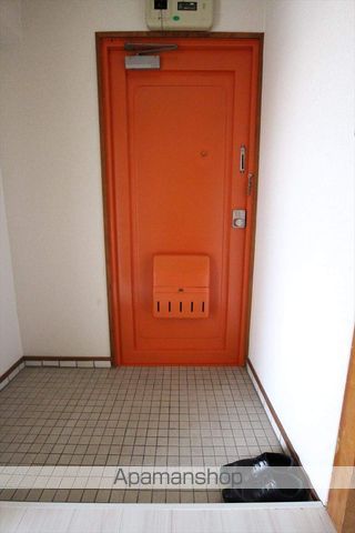 クボタハイツの内装写真