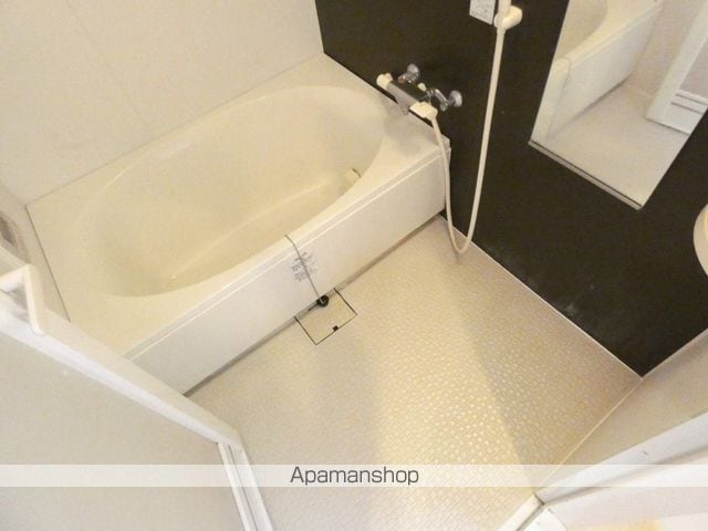 プレステイジエグゼの内装写真
