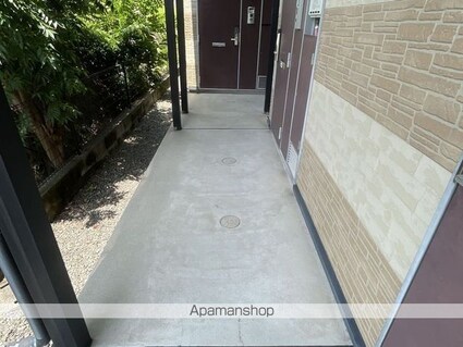 レオパレスＢ　フリーゼ[1K/20.28m2]のその他部屋・スペース2