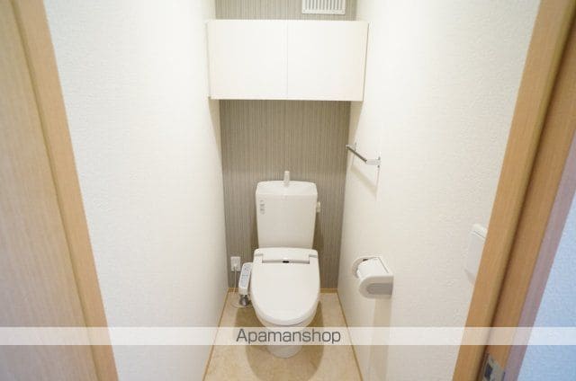 プラムガーデンの内装写真