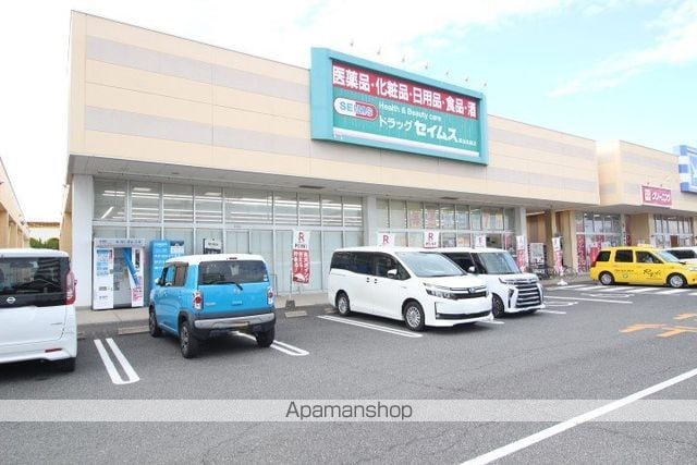 シャーメゾン リーフの周辺写真