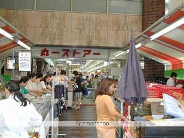 メイクスWアート丸の内の周辺写真