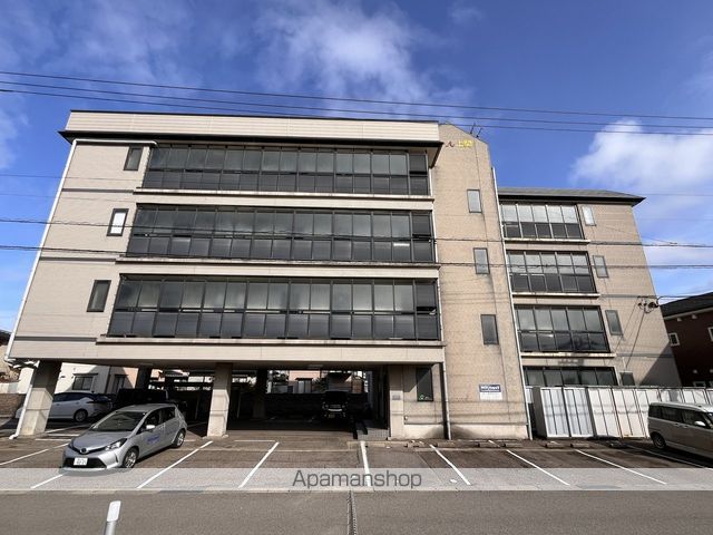 サンゴール上関