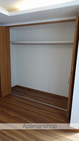 パークコート城東A棟の内装写真