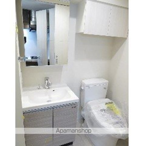 オーキッドレジデンス住吉の内装写真