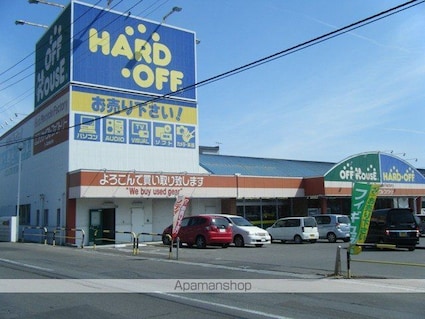 レオパレスセコ弐番館[1K/23.18m2]の周辺8