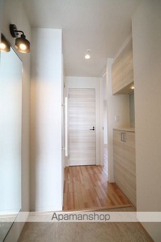 CHARDONの内装写真