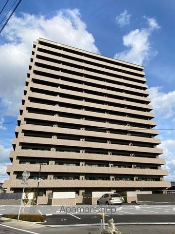 ロイヤルガーデン太田駅西1502号