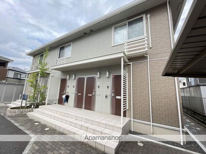 グランメゾン[1LDK/46.98m2]の外観2