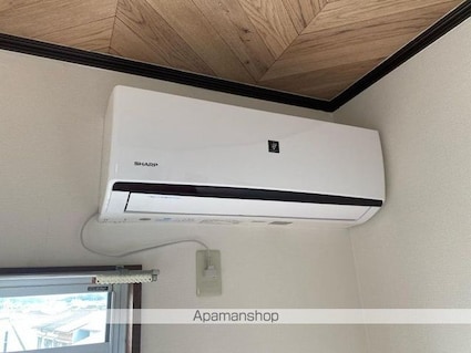 ハイツ・リーベンス[3LDK/71m2]のその他設備