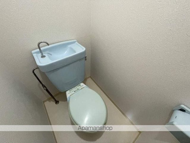 ザ・グレイス早田の内装写真