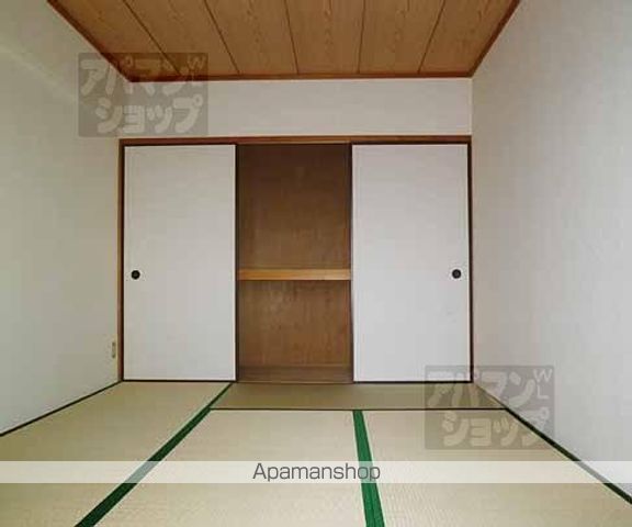 ハミング西浦の内装写真