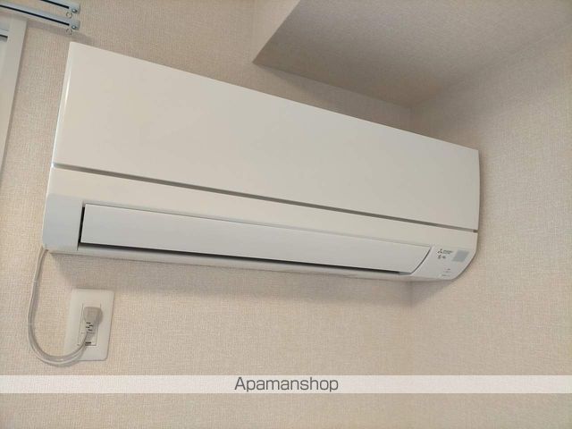 アリビオ手形の内装写真