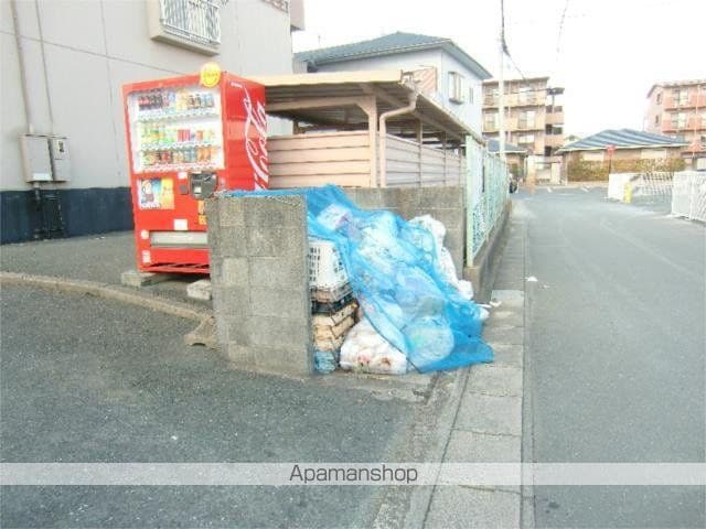 アビタシオン天王Iのその他写真