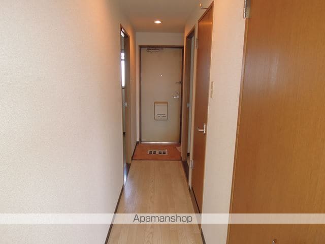 オリーブ南上町の内装写真