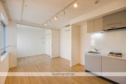 アトリオフラッツ清澄白河[1LDK/30.89m2]の内装