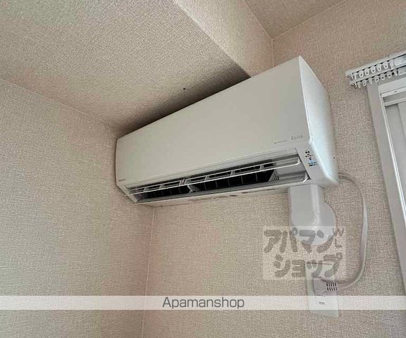 DーROOM嵯峨嵐山の内装写真
