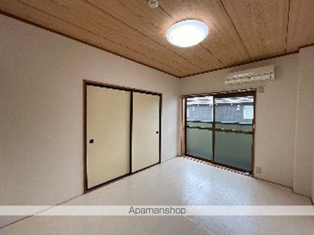 コンフォール壱番館の内装写真