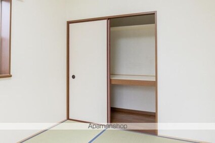 フォブール札場Ａ・Ｂ[2LDK/52.99m2]の内装4