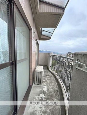 アメニティ別府の内装写真