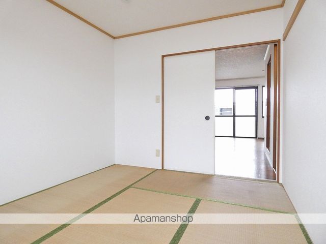 セジュール春陽の内装写真