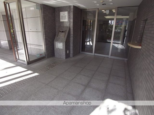 パインフィールド洛西のその他写真